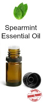 Spearmint Essential Oil 