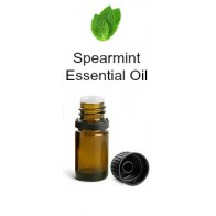 Spearmint Essential Oil 