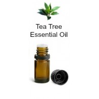 Tea Tree Essential Oil