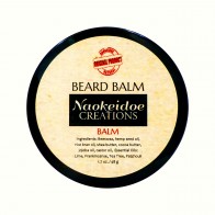 Conditioning Beard Balm