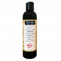 Detangling Leave-In Hair Conditioner and CoWash