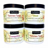 NaoCoco Shea Butter