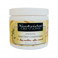 Deep Penetrating Hair Conditioner