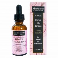 Grace Facial Oil Moisturizer Serum