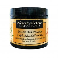 Deluxe Hair Pomade