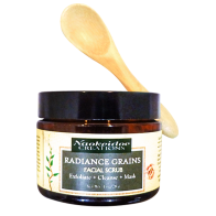 Radiance Facial Scrub Grains