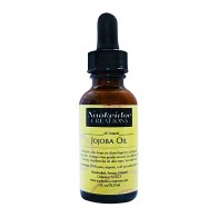 Organic Jojoba Oil