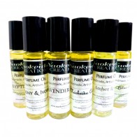 Naokeidoe Perfume Oil