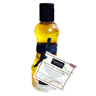 Trinity Hair and Scalp Oil