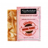 Feminine Focus Feminine Hygiene Cleansing Soap with Apple