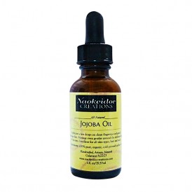 Organic Jojoba Oil