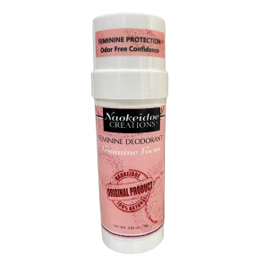 Feminine Focus Feminine Deodorant For Private Parts