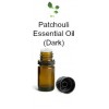 Patchouli Essential Oil (Aged Dark)