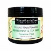 Deluxe Hair Pomade with Peppermint and Tea Tree