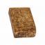 African Black Soap with Shea Butter and Lemongrass